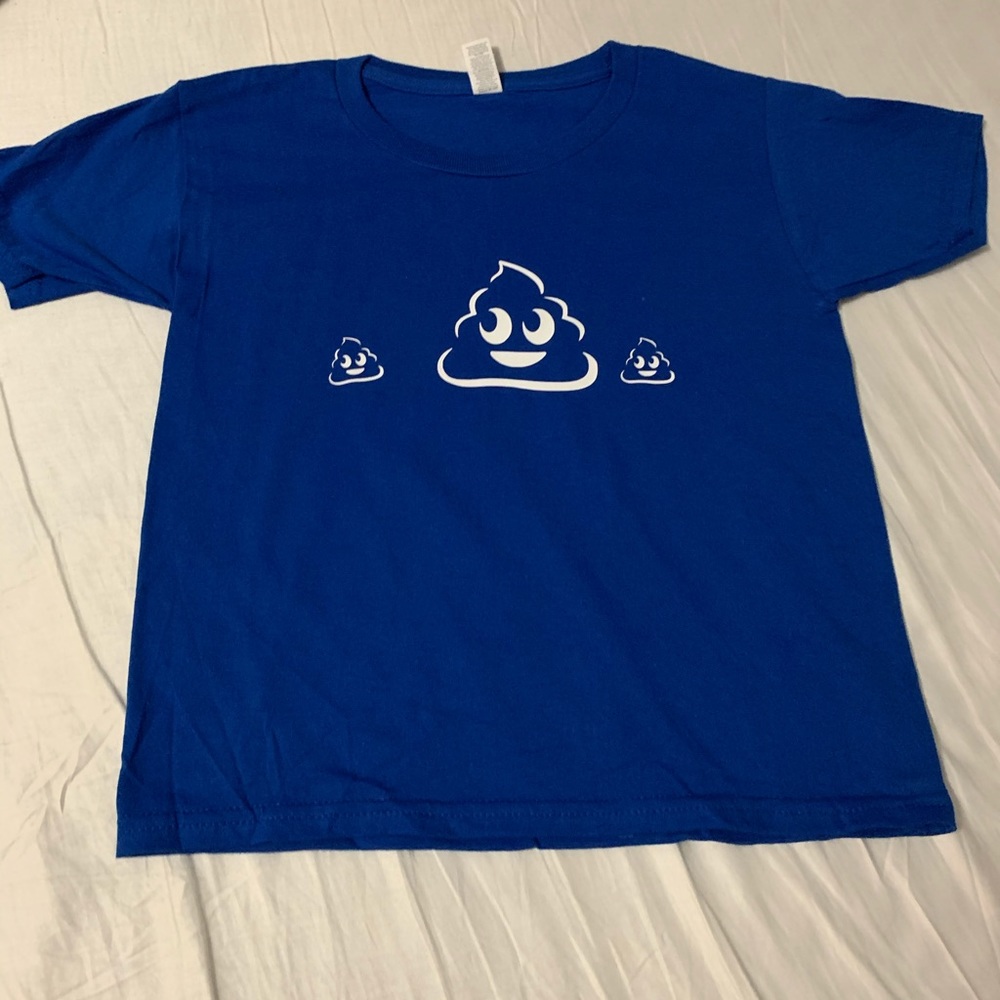 Kids custom T shirts